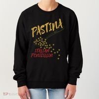 Pastina Italian Penicillin Women's Sweatshirt thumb 0