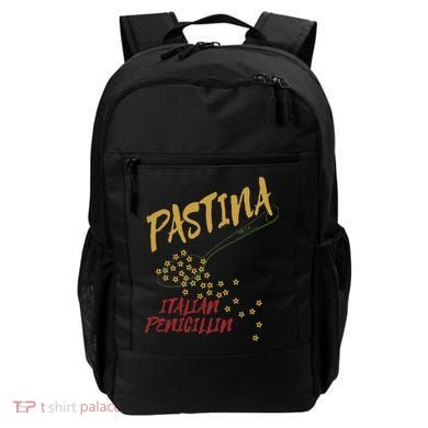 Pastina Italian Penicillin Backpack