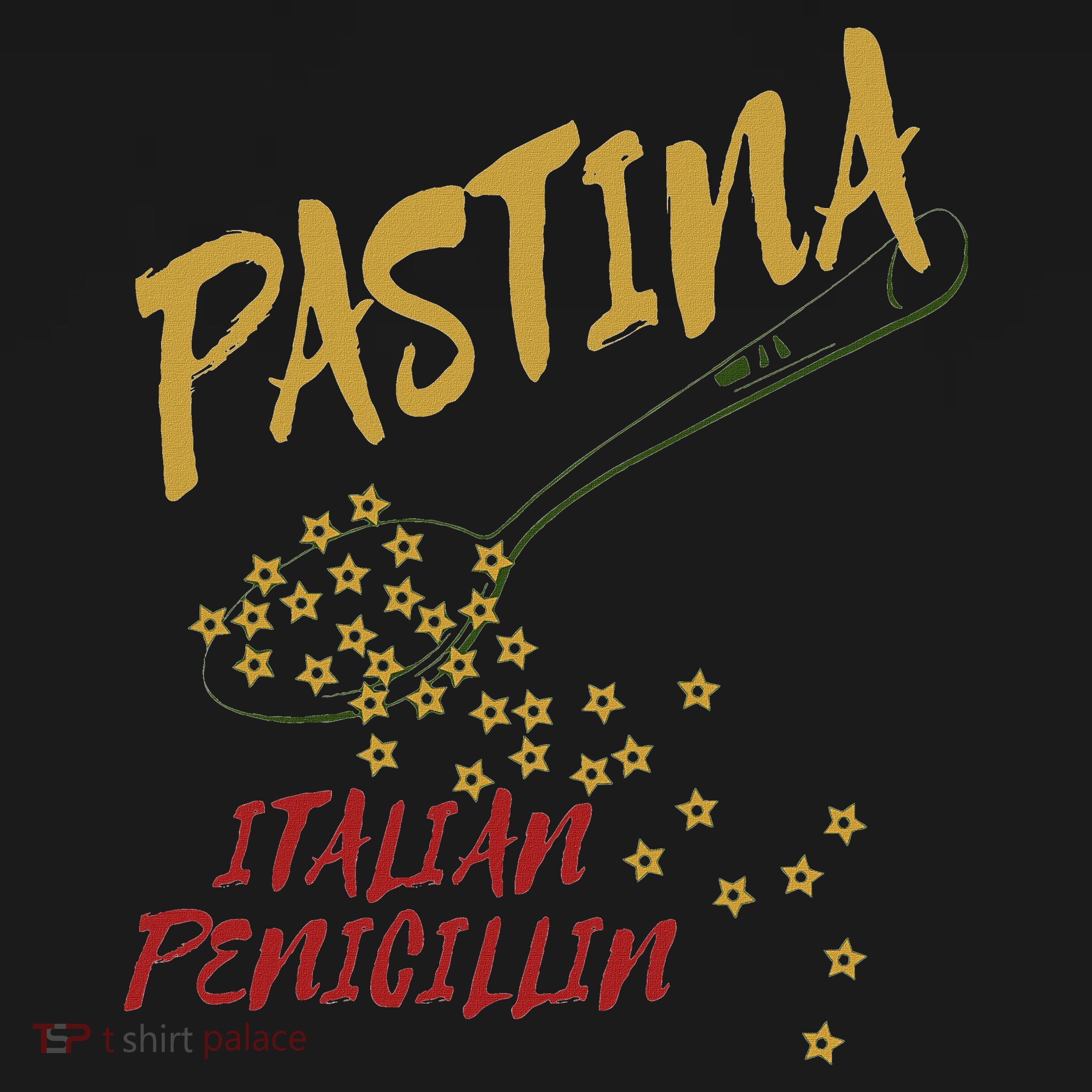 Pastina Italian Penicillin Backpack