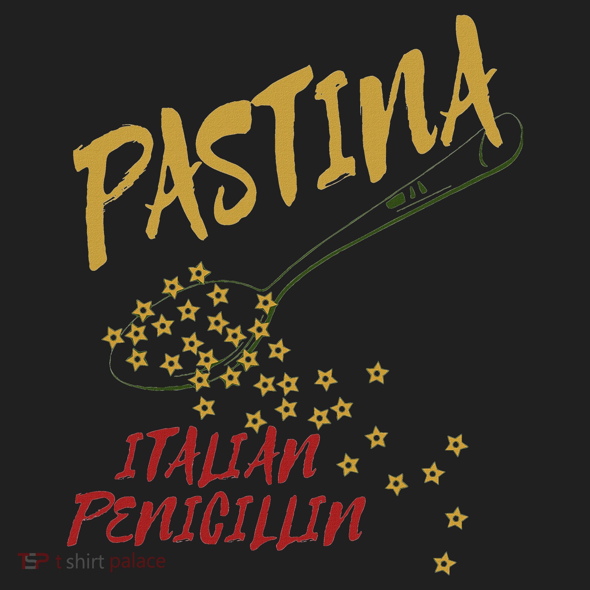 Pastina Italian Penicillin Beanie