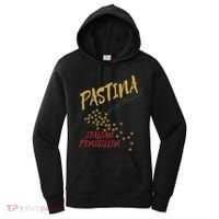 Pastina Italian Penicillin Women's Hoodie thumb 0
