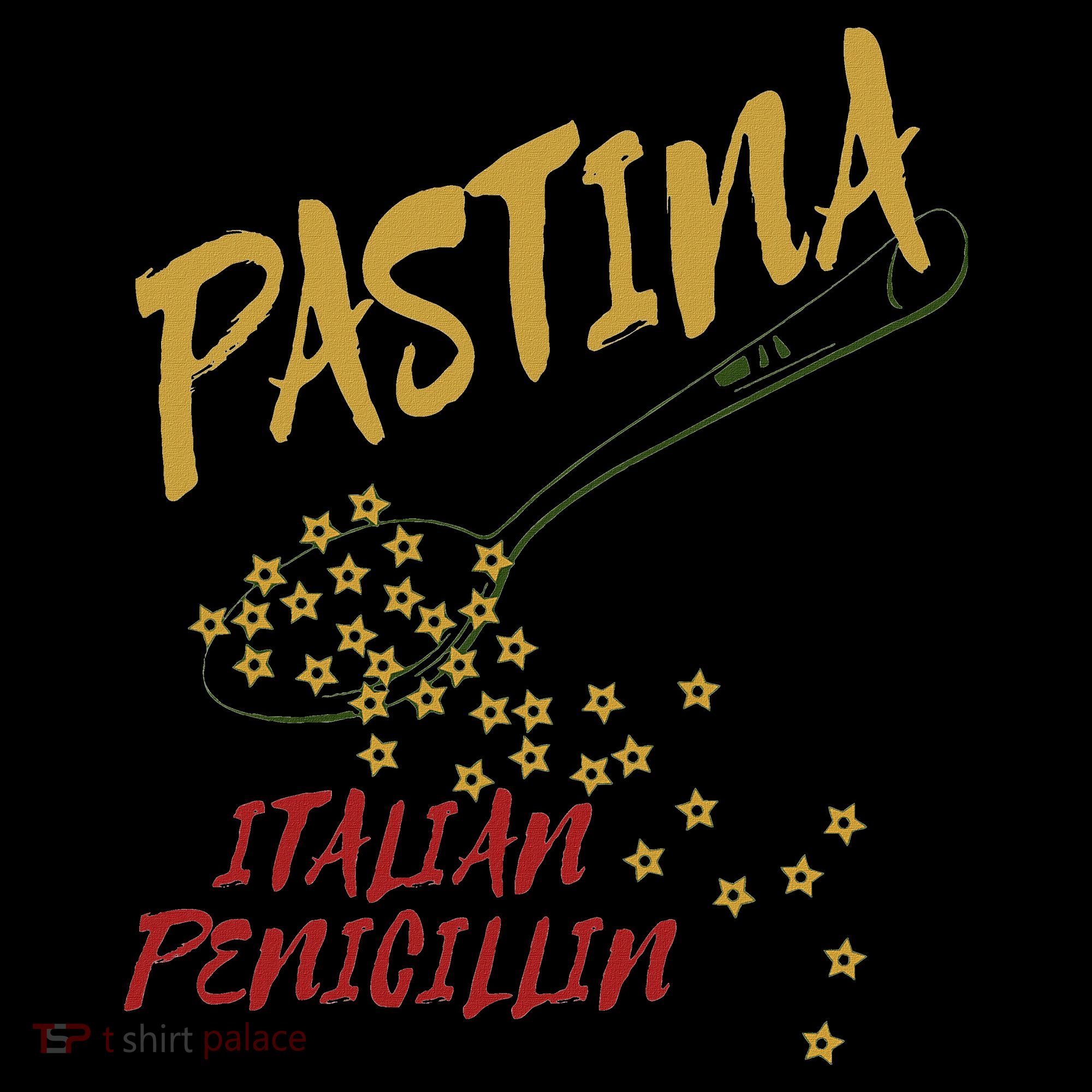 Pastina Italian Penicillin Women's Hoodie