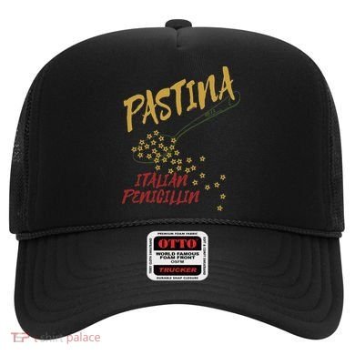 Pastina Italian Penicillin Hat