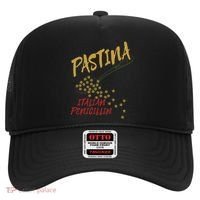 Pastina Italian Penicillin Hat thumb 0