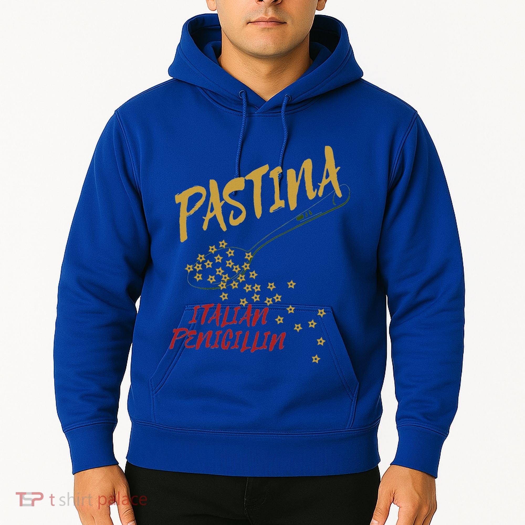 Pastina Italian Penicillin Hoodie