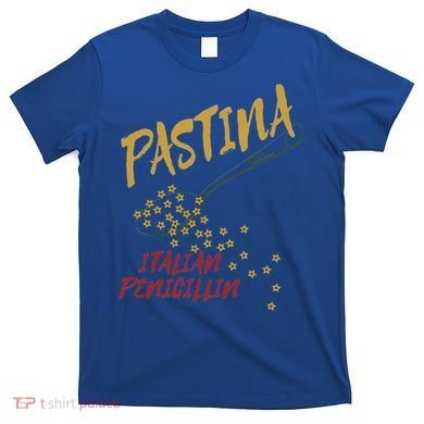 Pastina Italian Penicillin T-Shirt