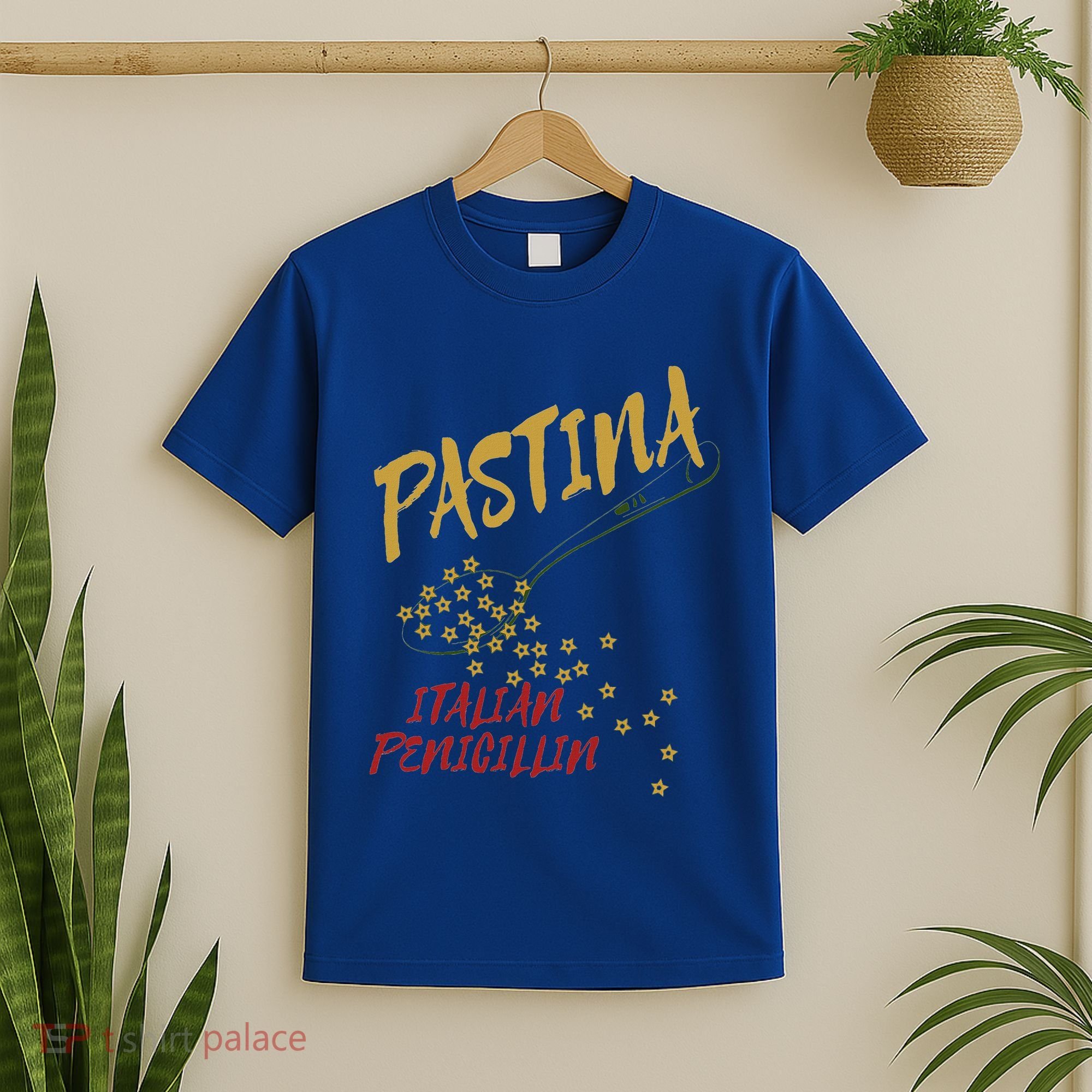 Pastina Italian Penicillin T-Shirt