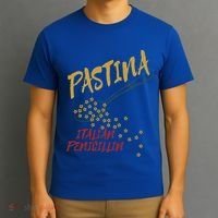 Pastina Italian Penicillin T-Shirt thumb 3