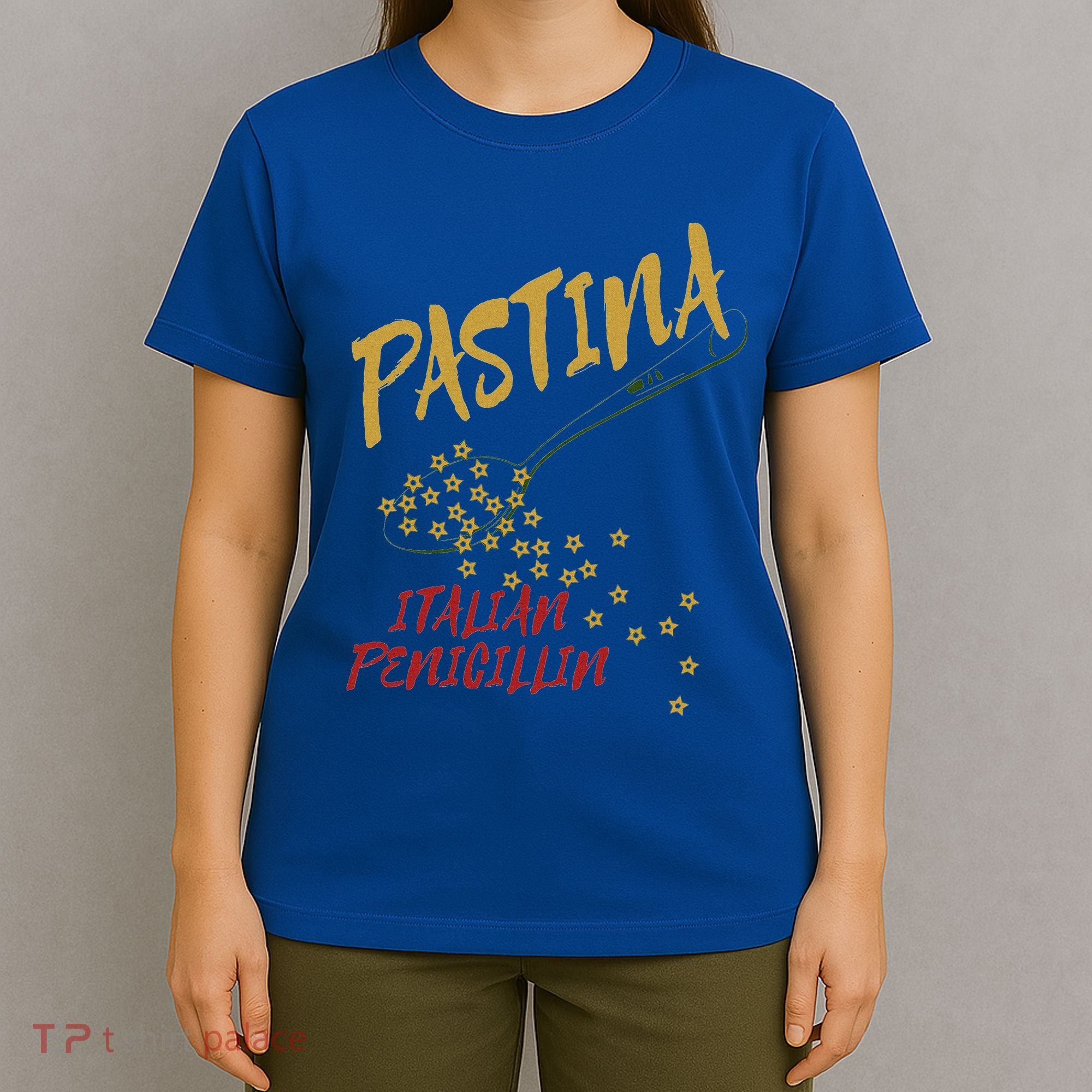 Pastina Italian Penicillin T-Shirt