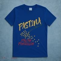 Pastina Italian Penicillin T-Shirt thumb 5