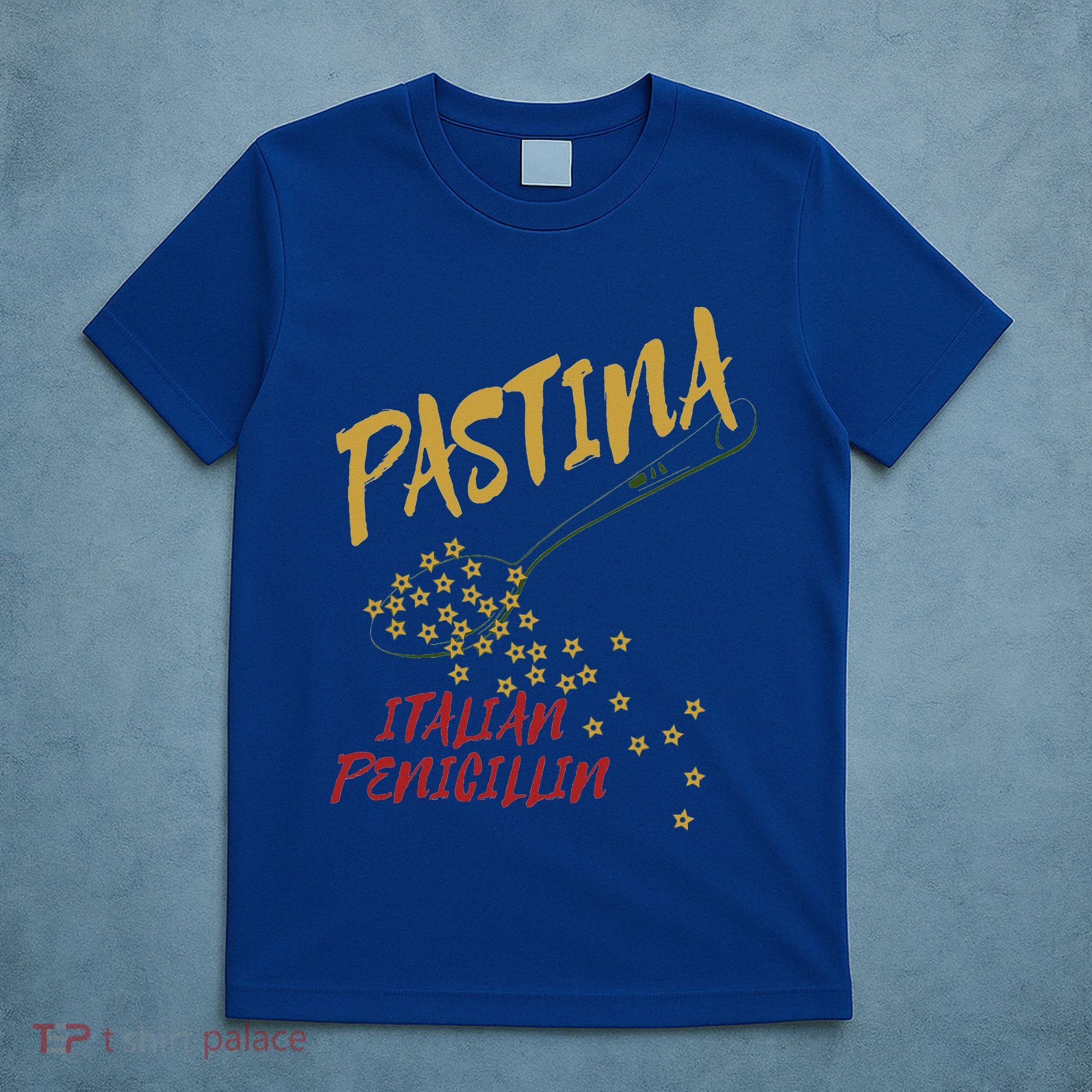 Pastina Italian Penicillin T-Shirt