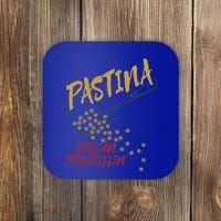 Pastina Italian Penicillin Coaster thumb 0