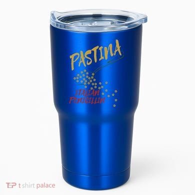 Pastina Italian Penicillin Tumbler