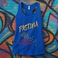 Pastina Italian Penicillin Women's Tank Top thumb 3