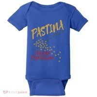 Pastina Italian Penicillin Baby Bodysuit thumb 0