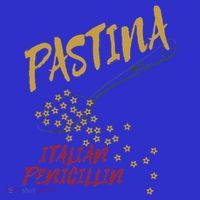 Pastina Italian Penicillin Toddler Hoodie thumb 2