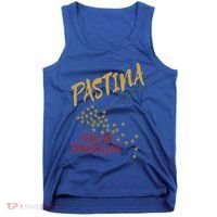 Pastina Italian Penicillin Tank Top thumb 0