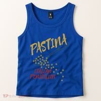 Pastina Italian Penicillin Tank Top thumb 2