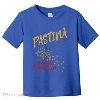 Pastina Italian Penicillin Toddler T-Shirt thumb 0