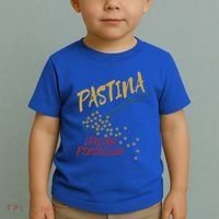 Pastina Italian Penicillin Toddler T-Shirt thumb 2