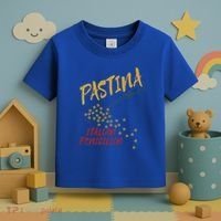 Pastina Italian Penicillin Toddler T-Shirt thumb 3