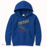 Pastina Italian Penicillin Kids Hoodie thumb 0