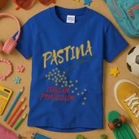 Pastina Italian Penicillin Kids T-Shirt thumb 3