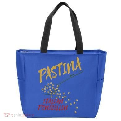 Pastina Italian Penicillin Tote Bag