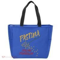 Pastina Italian Penicillin Tote Bag thumb 0