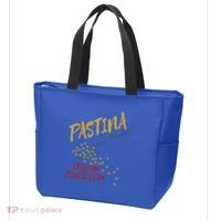 Pastina Italian Penicillin Tote Bag thumb 3