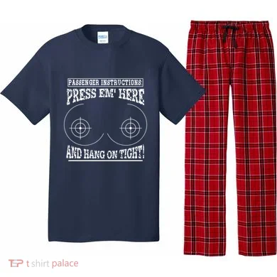 Pajama Set