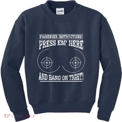 Kids Sweatshirt