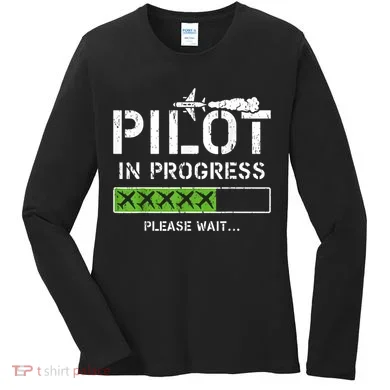 Women's Long Sleeve Shirt