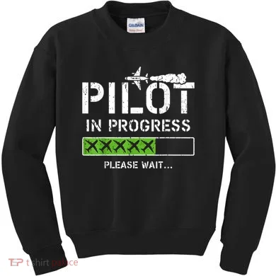 Kids Sweatshirt