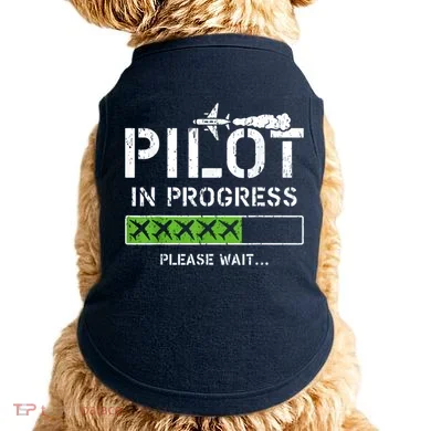 Doggie Tank