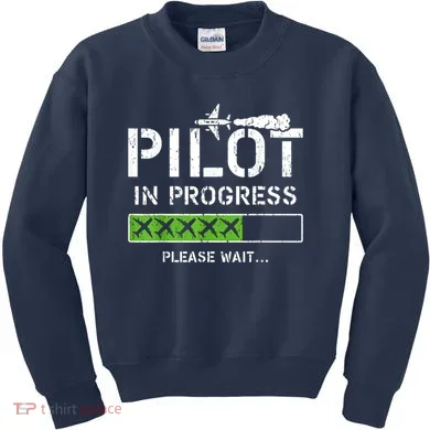 Kids Sweatshirt