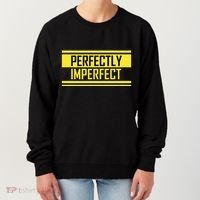 Perfectly Imperfect Women's Sweatshirt thumb 0