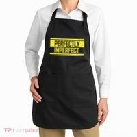 Perfectly Imperfect Apron thumb 2