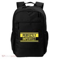 Perfectly Imperfect Backpack thumb 0