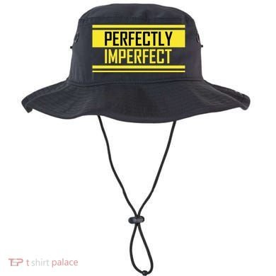 Perfectly Imperfect Bucket Hat
