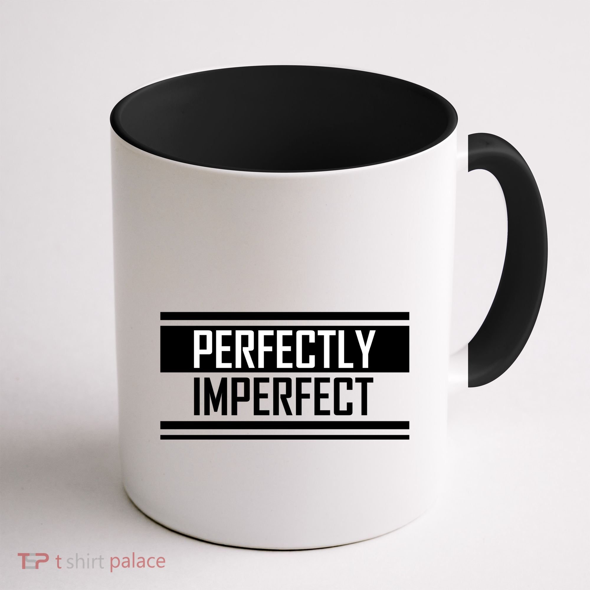 Perfectly Imperfect Coffee Mug