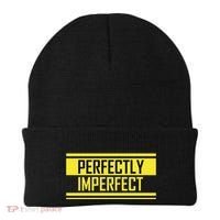 Perfectly Imperfect Beanie thumb 0