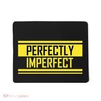 Perfectly Imperfect Mousepad thumb 0