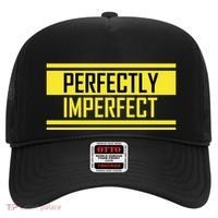 Perfectly Imperfect Hat thumb 0