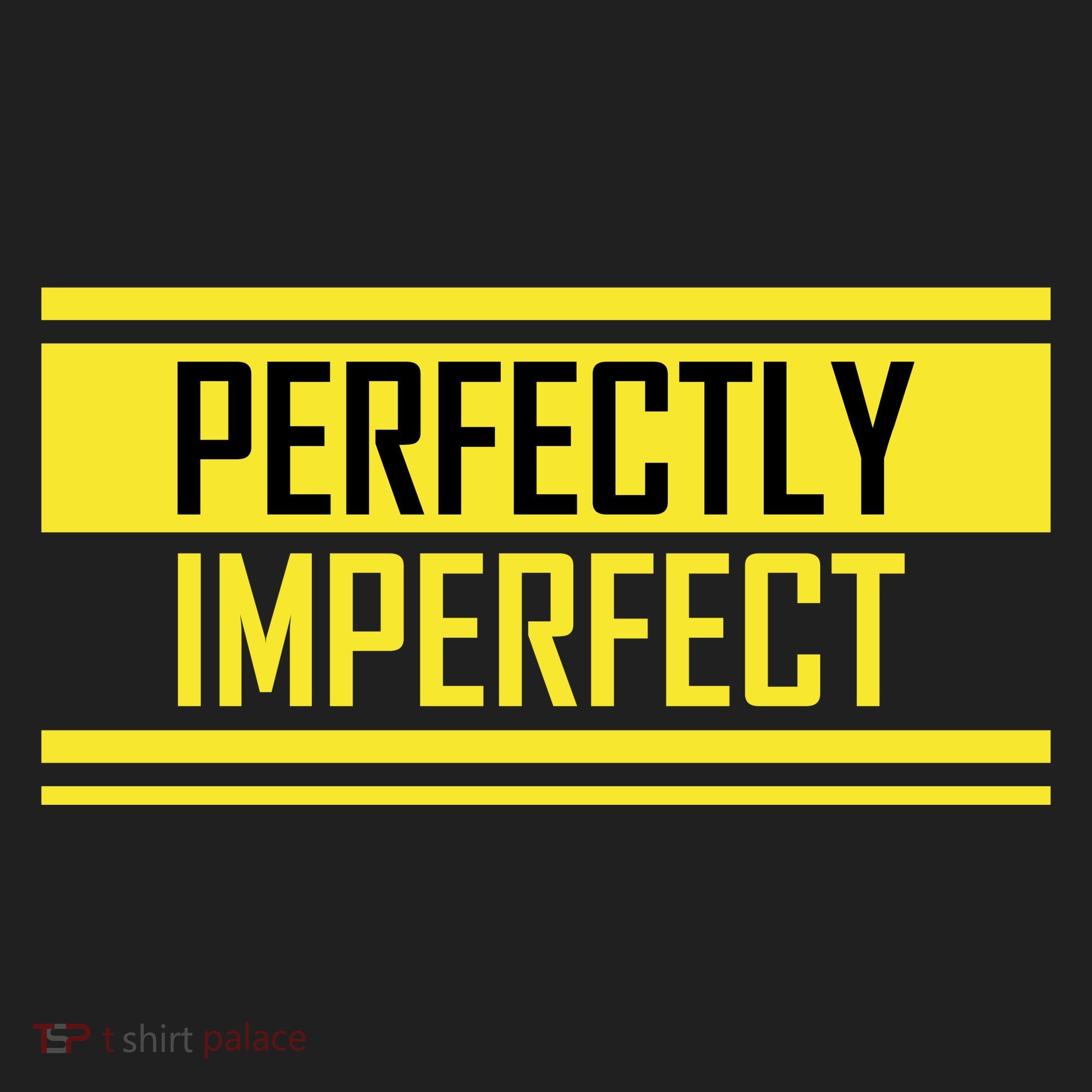 Perfectly Imperfect Hat