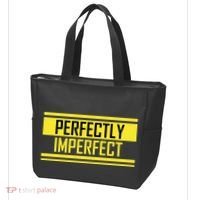 Perfectly Imperfect Tote Bag thumb 3