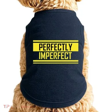 Doggie Tank