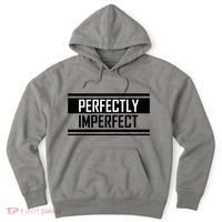 Perfectly Imperfect Hoodie thumb 0
