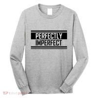 Perfectly Imperfect Long Sleeve Shirt thumb 0