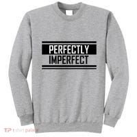 Perfectly Imperfect Sweatshirt thumb 0